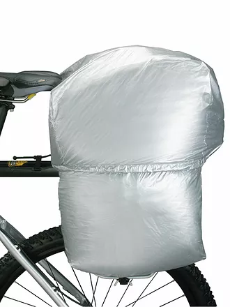 TOPEAK | Housse de pluie MTX TrunkBag |